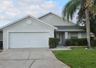 DAVENPORT, Florida 33897, 4 Bedrooms Bedrooms, ,3 BathroomsBathrooms,Residential,For Sale,PINE CONE,0,MFRO6435962