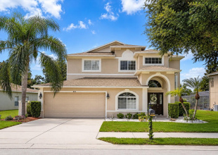 DAVENPORT, Florida 33896, 4 Bedrooms Bedrooms, ,4 BathroomsBathrooms,Residential,For Sale,SUFFOLK,0,MFRO6423832