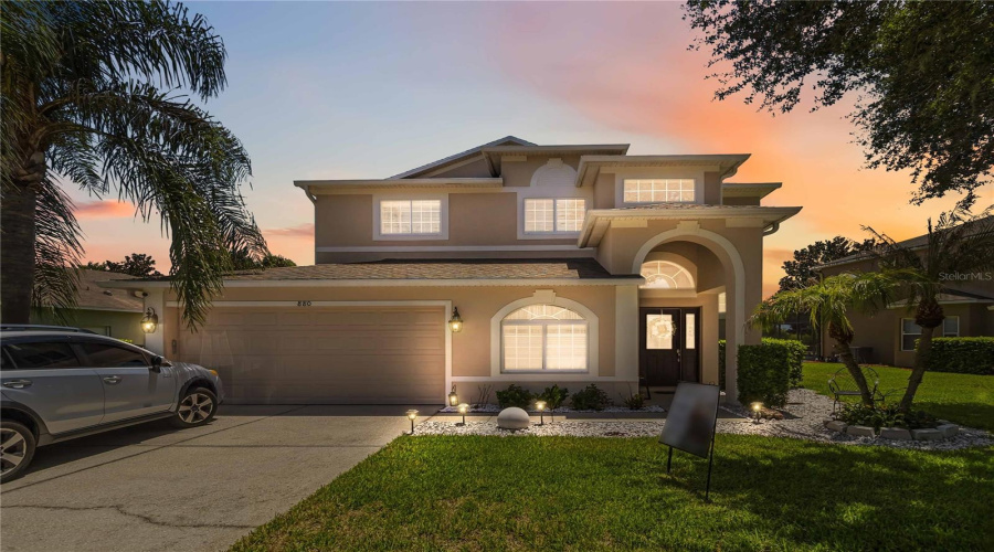 DAVENPORT, Florida 33896, 4 Bedrooms Bedrooms, ,4 BathroomsBathrooms,Residential,For Sale,SUFFOLK,0,MFRO6423832