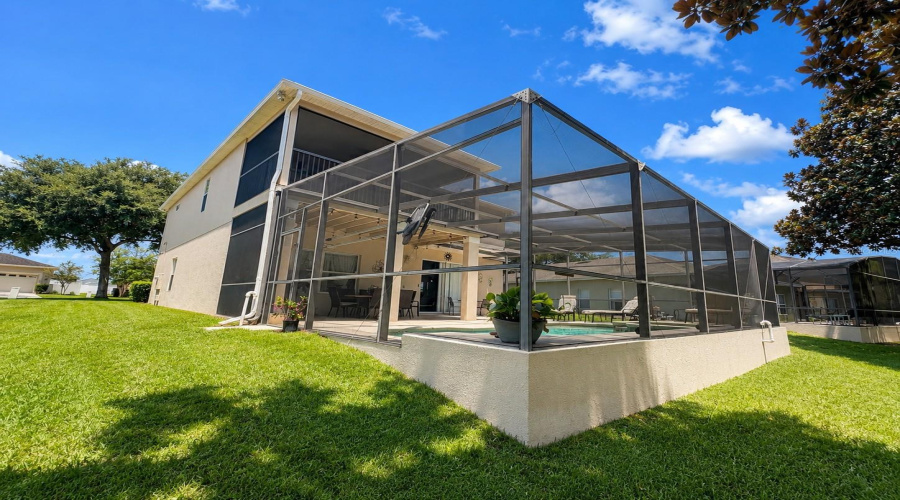 DAVENPORT, Florida 33896, 4 Bedrooms Bedrooms, ,4 BathroomsBathrooms,Residential,For Sale,SUFFOLK,0,MFRO6423832