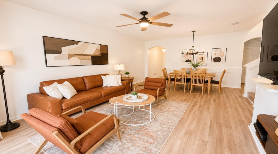 DAVENPORT, Florida 33897, 4 Bedrooms Bedrooms, ,3 BathroomsBathrooms,Residential,For Sale,TERRA LAGO,0,MFRTB8540604