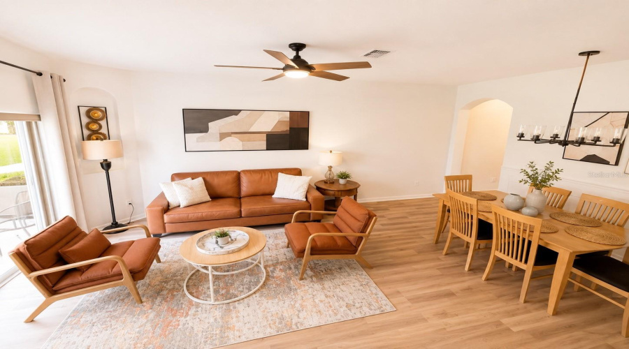 DAVENPORT, Florida 33897, 4 Bedrooms Bedrooms, ,3 BathroomsBathrooms,Residential,For Sale,TERRA LAGO,0,MFRTB8540604