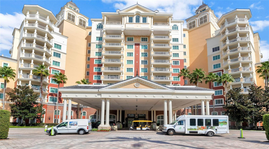 REUNION, Florida 34747, 2 Bedrooms Bedrooms, ,2 BathroomsBathrooms,Residential,For Sale,GATHERING,0,MFRO6435338