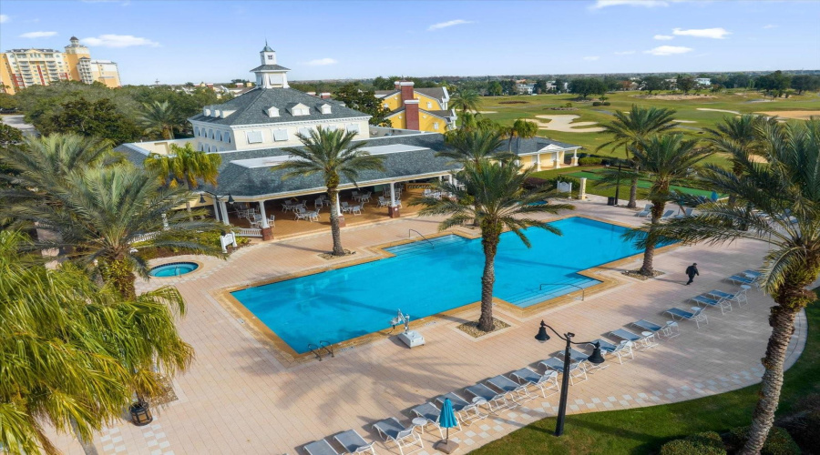 REUNION, Florida 34747, 2 Bedrooms Bedrooms, ,2 BathroomsBathrooms,Residential,For Sale,GATHERING,0,MFRO6435338