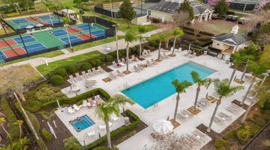 REUNION, Florida 34747, 2 Bedrooms Bedrooms, ,2 BathroomsBathrooms,Residential,For Sale,GATHERING,0,MFRO6435338