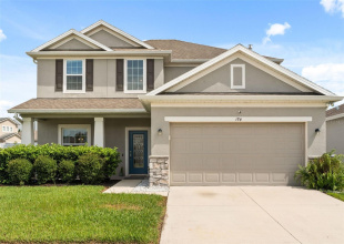DAVENPORT, Florida 33897, 5 Bedrooms Bedrooms, ,3 BathroomsBathrooms,Residential,For Sale,BELLA VERANO,0,MFRO6436003