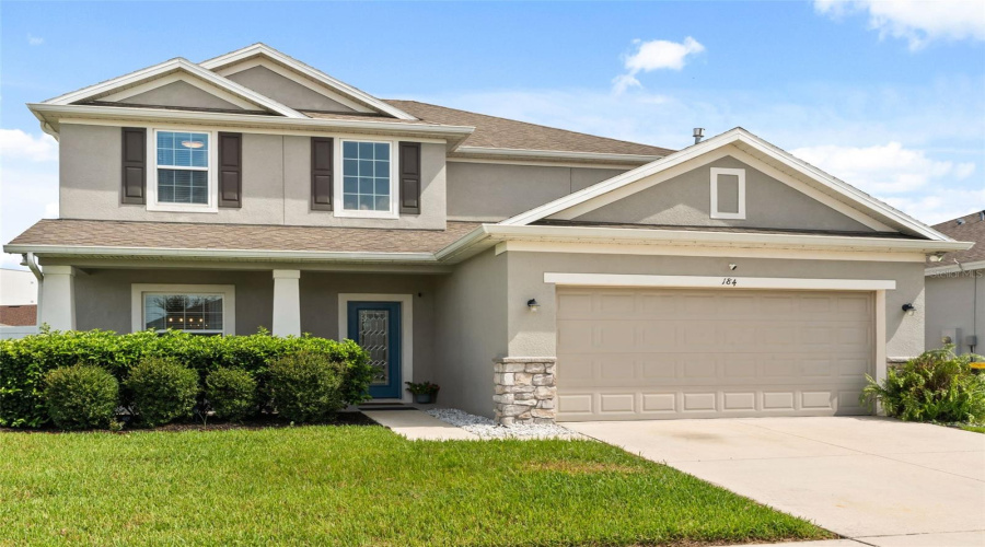 DAVENPORT, Florida 33897, 5 Bedrooms Bedrooms, ,3 BathroomsBathrooms,Residential,For Sale,BELLA VERANO,0,MFRO6436003