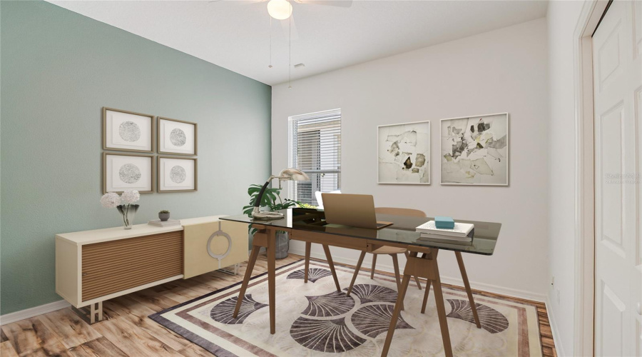 *Some marketing images have been AI-assisted and virtually staged to illustrate the property’s potential layout, design, use of space, and possible aesthetic enhancements. Certain photos may include digitally enhanced visualization of furnishings, décor, finishes, landscaping, or cosmetic elements for marketing and illustrative purposes only. Actual property conditions, features, finishes, fixtures, and appearance may vary, and buyers are encouraged to independently inspect the property to verify all present conditions.*