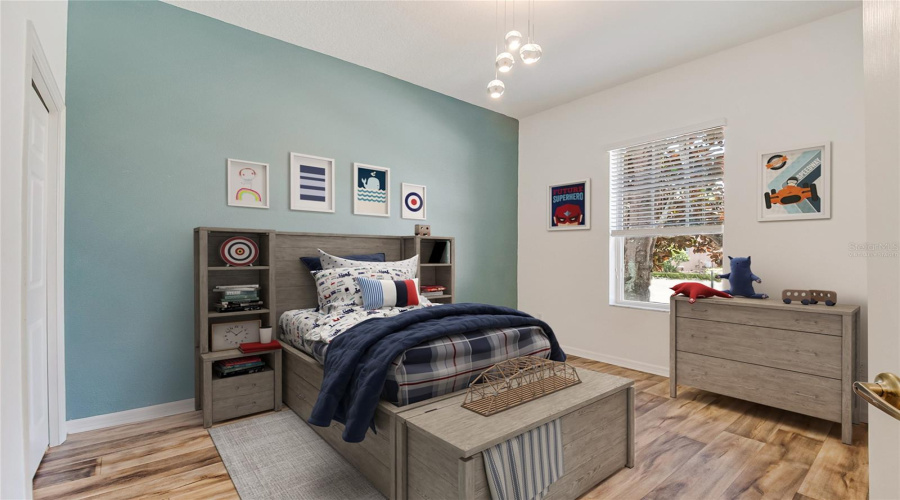 *Some marketing images have been AI-assisted and virtually staged to illustrate the property’s potential layout, design, use of space, and possible aesthetic enhancements. Certain photos may include digitally enhanced visualization of furnishings, décor, finishes, landscaping, or cosmetic elements for marketing and illustrative purposes only. Actual property conditions, features, finishes, fixtures, and appearance may vary, and buyers are encouraged to independently inspect the property to verify all present conditions.*