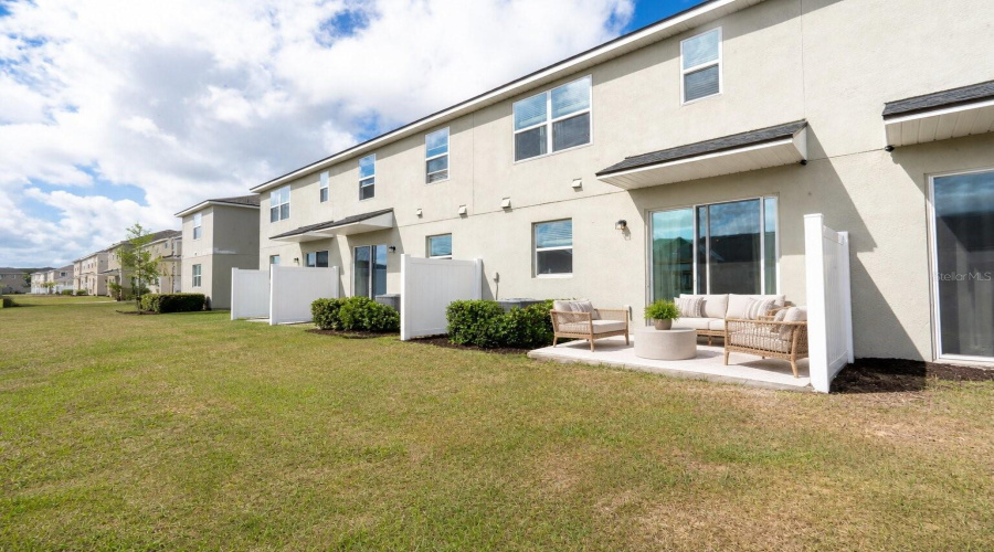KISSIMMEE, Florida 34747, 3 Bedrooms Bedrooms, ,2 BathroomsBathrooms,Residential,For Sale,SEASIDE MIST,0,MFRO6404561