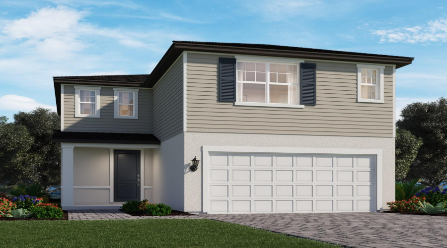 DAVENPORT, Florida 33837, 4 Bedrooms Bedrooms, ,3 BathroomsBathrooms,Residential,For Sale,RIVER BEACON,0,MFRTB8540272