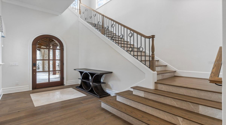 Foyer