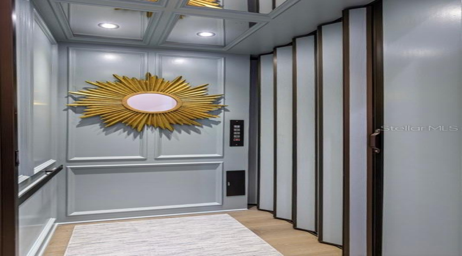 Elevator