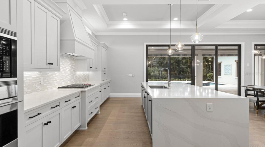 Golden Oak, Florida 32836, 5 Bedroom Bedrooms, ,5 Bathroombathrooms,Residential,For Sale,Symphony Grove,0,Mfro6431116