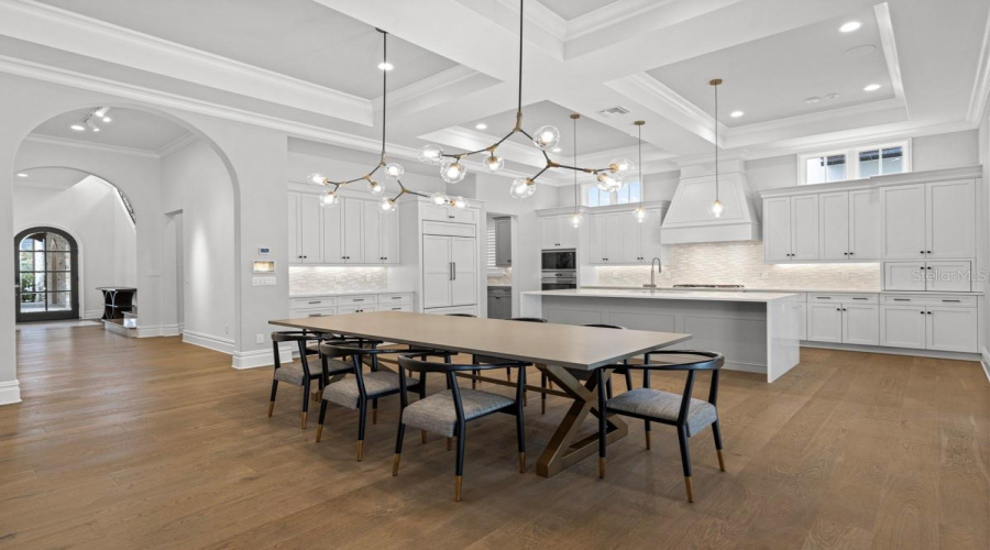 Golden Oak, Florida 32836, 5 Bedroom Bedrooms, ,5 Bathroombathrooms,Residential,For Sale,Symphony Grove,0,Mfro6431116