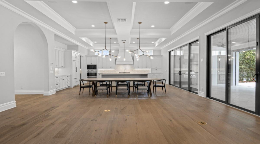 Golden Oak, Florida 32836, 5 Bedroom Bedrooms, ,5 Bathroombathrooms,Residential,For Sale,Symphony Grove,0,Mfro6431116