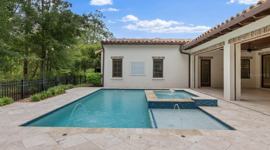 Golden Oak, Florida 32836, 5 Bedroom Bedrooms, ,5 Bathroombathrooms,Residential,For Sale,Symphony Grove,0,Mfro6431116