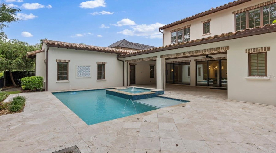 Golden Oak, Florida 32836, 5 Bedroom Bedrooms, ,5 Bathroombathrooms,Residential,For Sale,Symphony Grove,0,Mfro6431116
