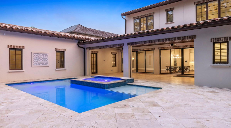 Golden Oak, Florida 32836, 5 Bedroom Bedrooms, ,5 Bathroombathrooms,Residential,For Sale,Symphony Grove,0,Mfro6431116