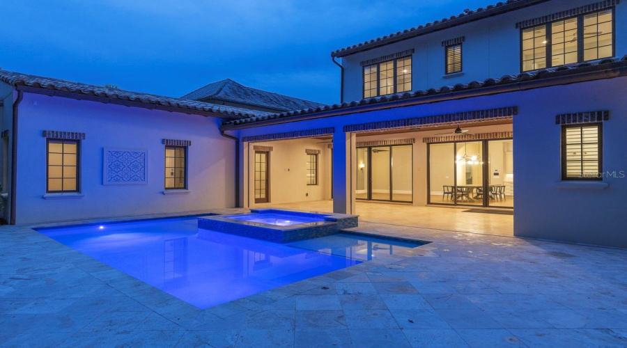 Golden Oak, Florida 32836, 5 Bedroom Bedrooms, ,5 Bathroombathrooms,Residential,For Sale,Symphony Grove,0,Mfro6431116