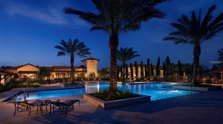 Golden Oak, Florida 32836, 5 Bedroom Bedrooms, ,5 Bathroombathrooms,Residential,For Sale,Symphony Grove,0,Mfro6431116