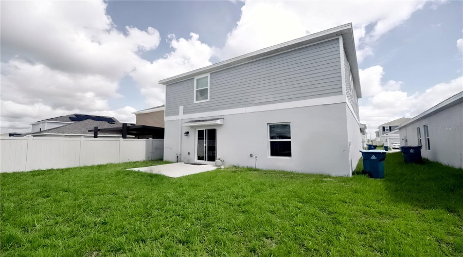 DAVENPORT, Florida 33837, 5 Bedrooms Bedrooms, ,2 BathroomsBathrooms,Residential,For Sale,AQUIFER,0,MFRS5150941