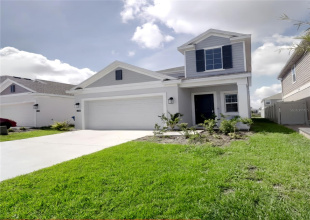 DAVENPORT, Florida 33837, 5 Bedrooms Bedrooms, ,2 BathroomsBathrooms,Residential,For Sale,AQUIFER,0,MFRS5150941