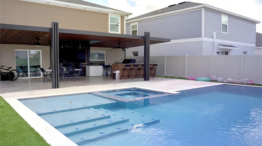 DAVENPORT, Florida 33837, 4 Bedrooms Bedrooms, ,2 BathroomsBathrooms,Residential,For Sale,AQUIFER LN,0,MFRS5150932
