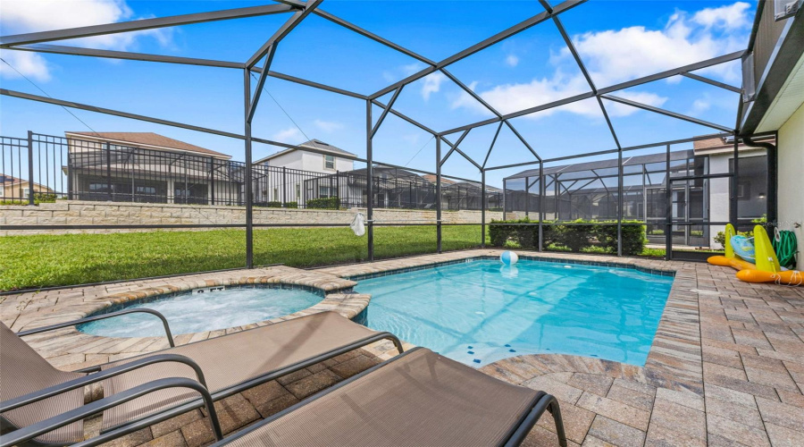 KISSIMMEE, Florida 34747, 4 Bedrooms Bedrooms, ,3 BathroomsBathrooms,Residential,For Sale,SANDY PARK,0,MFRS5156197