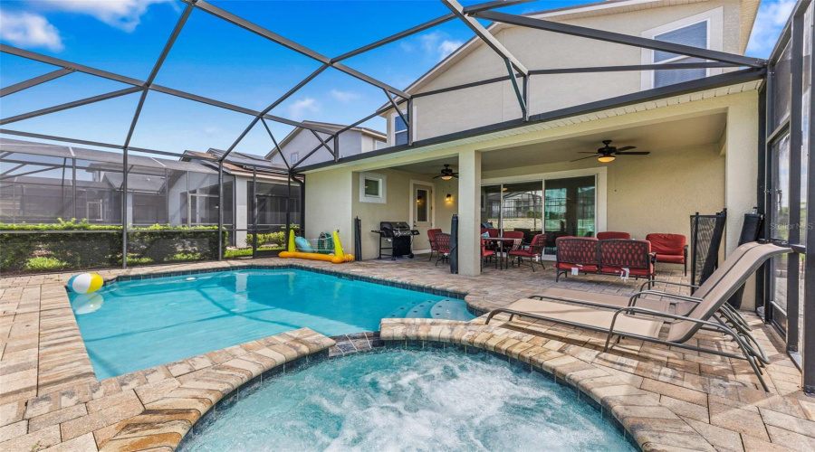 KISSIMMEE, Florida 34747, 4 Bedrooms Bedrooms, ,3 BathroomsBathrooms,Residential,For Sale,SANDY PARK,0,MFRS5156197