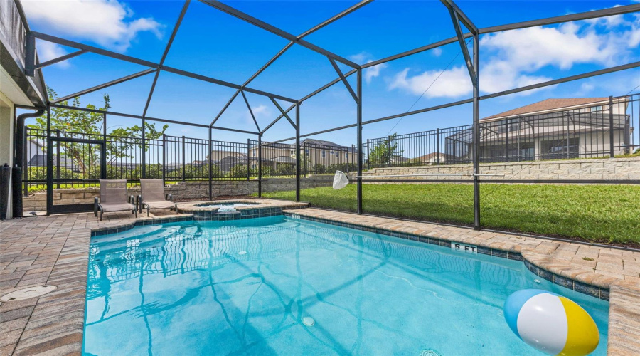 KISSIMMEE, Florida 34747, 4 Bedrooms Bedrooms, ,3 BathroomsBathrooms,Residential,For Sale,SANDY PARK,0,MFRS5156197