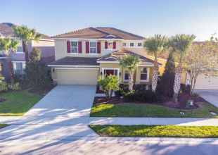 DAVENPORT, Florida 33837, 5 Bedrooms Bedrooms, ,4 BathroomsBathrooms,Residential,For Sale,OAKBOURNE,0,MFRS5153791