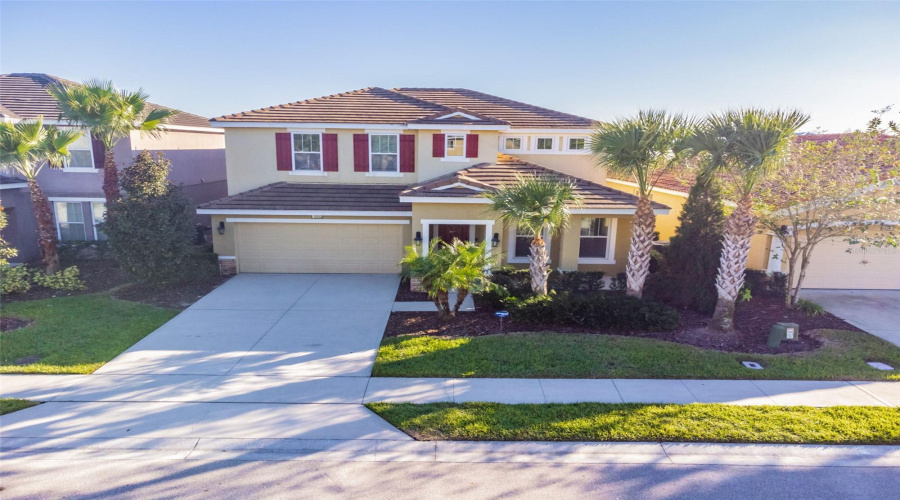 DAVENPORT, Florida 33837, 5 Bedrooms Bedrooms, ,4 BathroomsBathrooms,Residential,For Sale,OAKBOURNE,0,MFRS5153791
