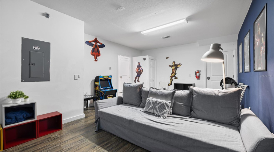 KISSIMMEE, Florida 34746, 4 Bedrooms Bedrooms, ,3 BathroomsBathrooms,Residential,For Sale,LE REVE,0,MFRO6434681