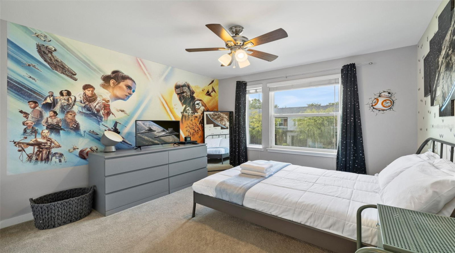 KISSIMMEE, Florida 34746, 4 Bedrooms Bedrooms, ,3 BathroomsBathrooms,Residential,For Sale,LE REVE,0,MFRO6434681
