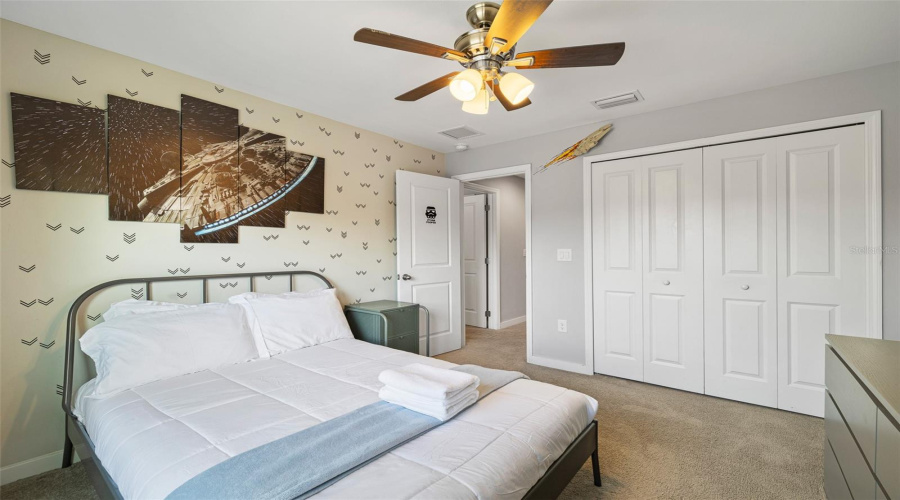 KISSIMMEE, Florida 34746, 4 Bedrooms Bedrooms, ,3 BathroomsBathrooms,Residential,For Sale,LE REVE,0,MFRO6434681