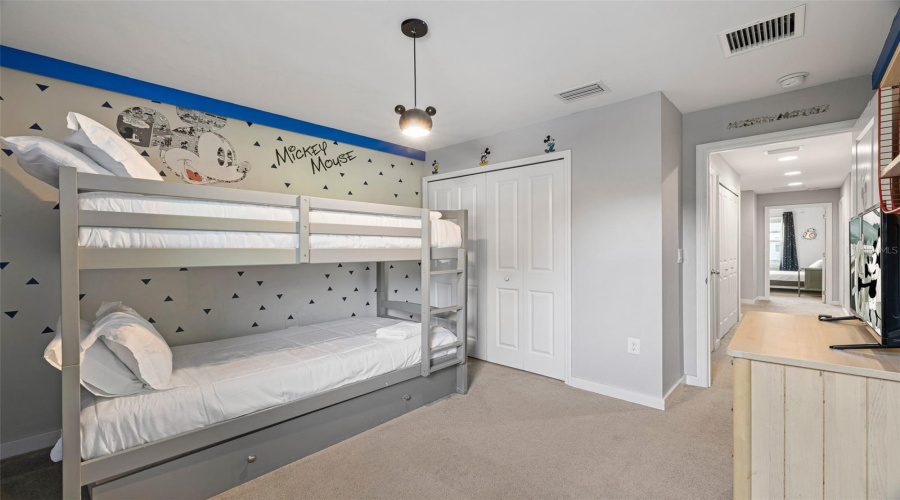 KISSIMMEE, Florida 34746, 4 Bedrooms Bedrooms, ,3 BathroomsBathrooms,Residential,For Sale,LE REVE,0,MFRO6434681