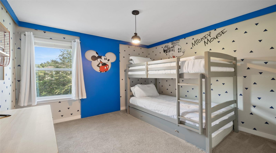 KISSIMMEE, Florida 34746, 4 Bedrooms Bedrooms, ,3 BathroomsBathrooms,Residential,For Sale,LE REVE,0,MFRO6434681