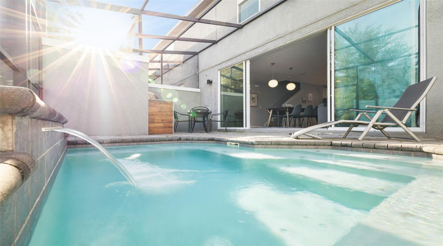 KISSIMMEE, Florida 34746, 4 Bedrooms Bedrooms, ,3 BathroomsBathrooms,Residential,For Sale,LE REVE,0,MFRO6434681