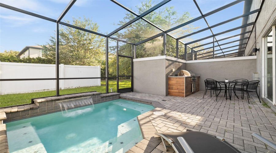 KISSIMMEE, Florida 34746, 4 Bedrooms Bedrooms, ,3 BathroomsBathrooms,Residential,For Sale,LE REVE,0,MFRO6434681