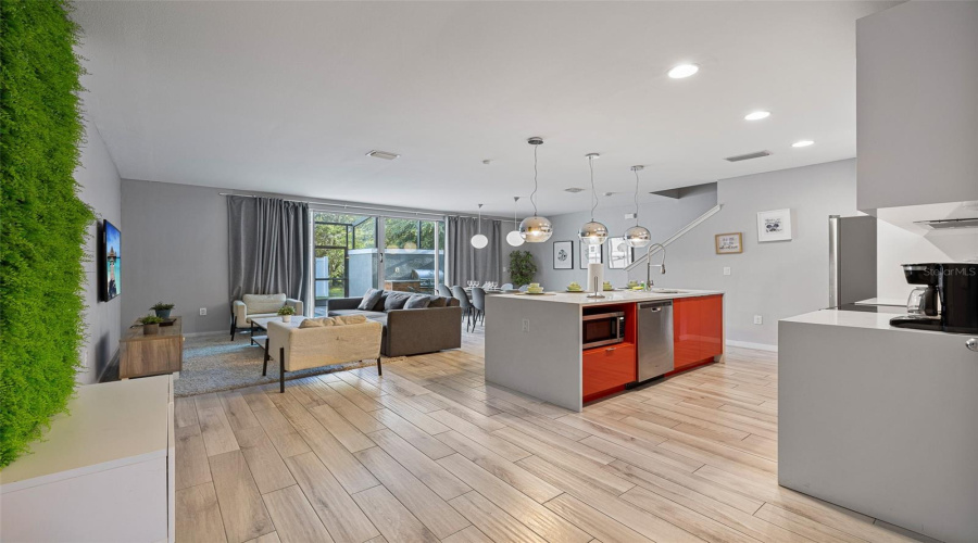 KISSIMMEE, Florida 34746, 4 Bedrooms Bedrooms, ,3 BathroomsBathrooms,Residential,For Sale,LE REVE,0,MFRO6434681