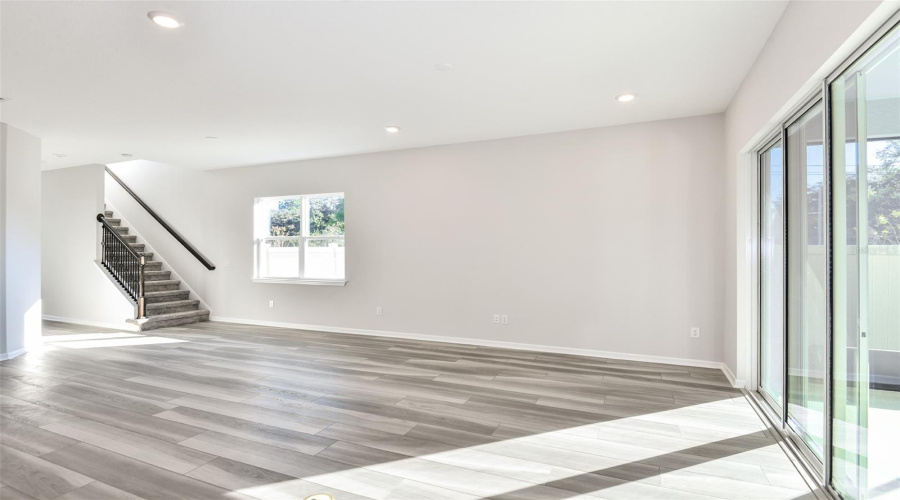 Model Home Design Only. Pictures and furnishings are for illustrative purposes only. Elevations, colors and options may vary. Furniture is for model home staging only.
