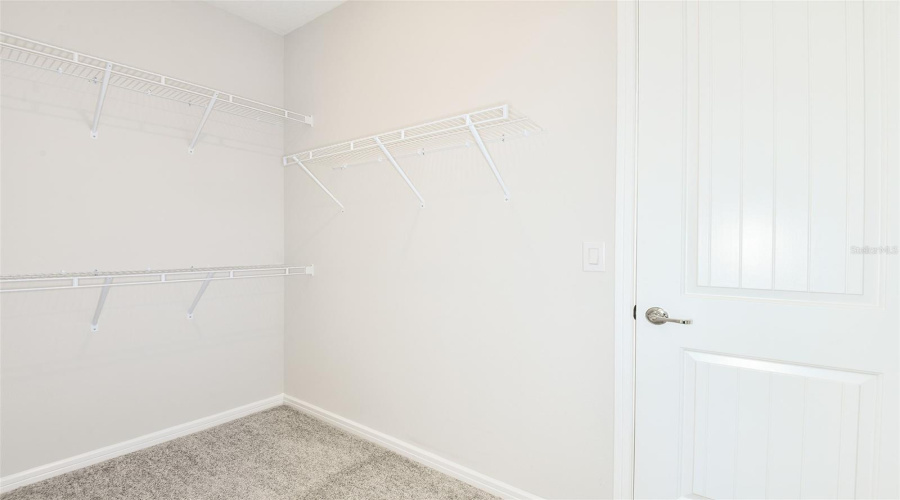 Model Home Design Only. Pictures and furnishings are for illustrative purposes only. Elevations, colors and options may vary. Furniture is for model home staging only.
