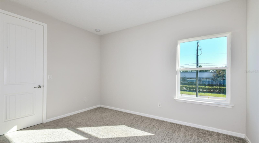 Model Home Design Only. Pictures and furnishings are for illustrative purposes only. Elevations, colors and options may vary. Furniture is for model home staging only.