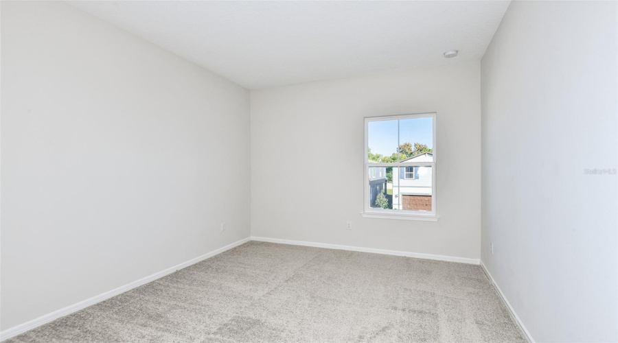 Model Home Design Only. Pictures and furnishings are for illustrative purposes only. Elevations, colors and options may vary. Furniture is for model home staging only.