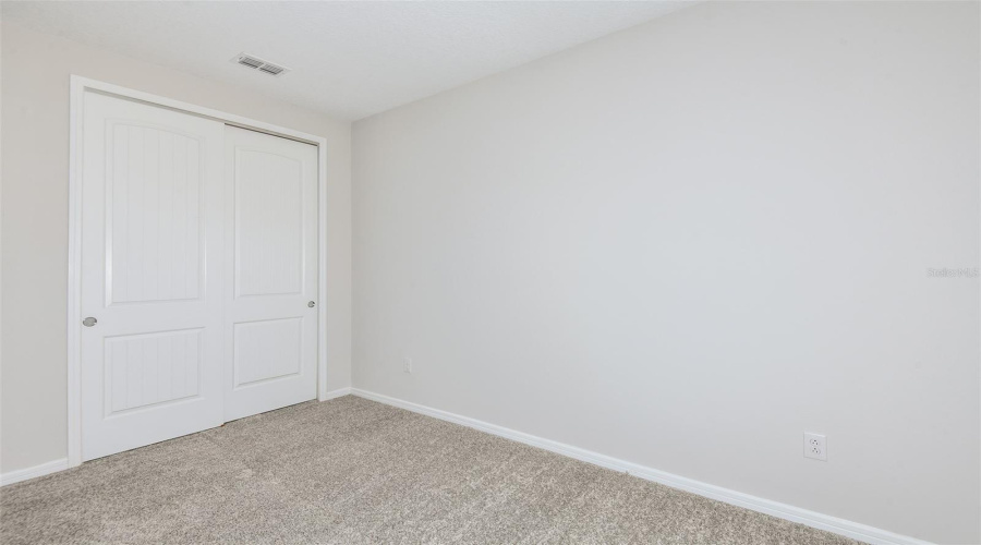 Model Home Design Only. Pictures and furnishings are for illustrative purposes only. Elevations, colors and options may vary. Furniture is for model home staging only.