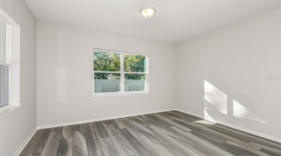 Model Home Design Only. Pictures and furnishings are for illustrative purposes only. Elevations, colors and options may vary. Furniture is for model home staging only.