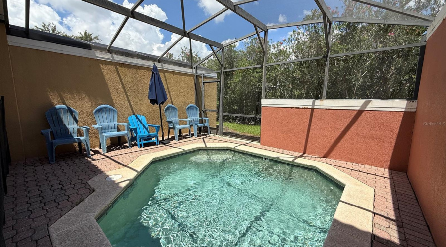 KISSIMMEE, Florida 34747, 3 Bedrooms Bedrooms, ,2 BathroomsBathrooms,Residential,For Sale,BAY LILLY,0,MFRS5156218