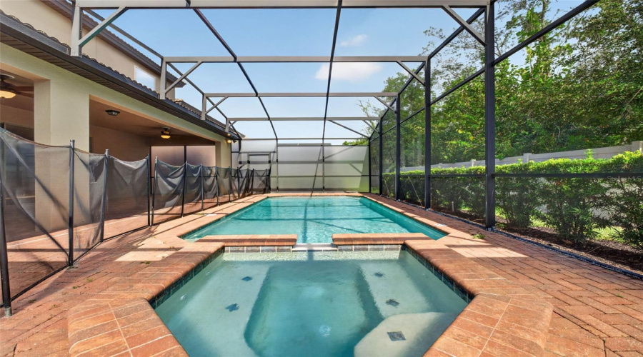 KISSIMMEE, Florida 34747, 9 Bedrooms Bedrooms, ,6 BathroomsBathrooms,Residential,For Sale,BENGAL,0,MFRS5156250