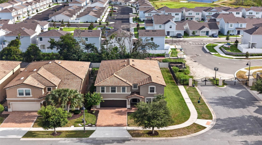 KISSIMMEE, Florida 34747, 9 Bedrooms Bedrooms, ,6 BathroomsBathrooms,Residential,For Sale,BENGAL,0,MFRS5156250